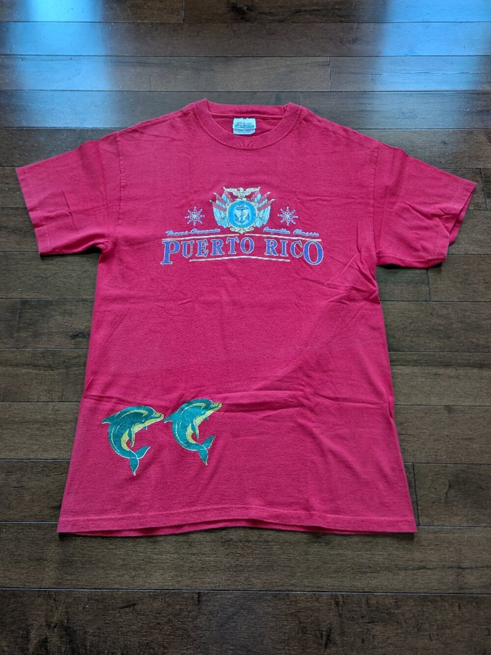 (2000s) Puerto Rico